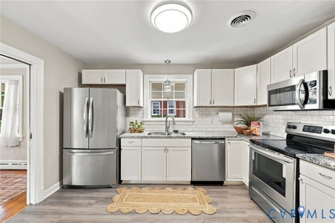 Tiny photo for 7506 N Pinehill Drive, Henrico, VA 23228 (MLS # 2629030)