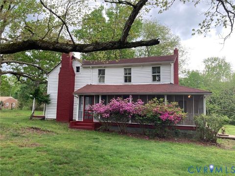 Tiny photo for 2900 Mt Hermon Road, Moseley, VA 23120 (MLS # 2605989)