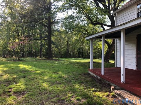 Tiny photo for 2900 Mt Hermon Road, Moseley, VA 23120 (MLS # 2605989)
