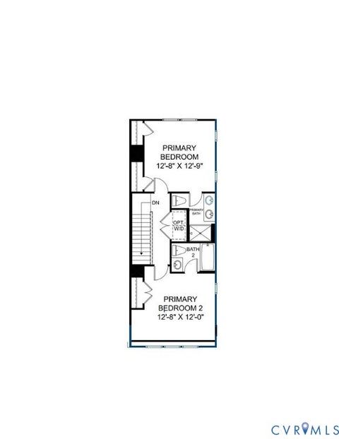 Tiny photo for 12436 Wescott Avenue, Midlothian, VA 23112 (MLS # 2616571)