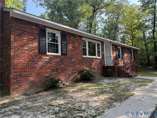 13584 RICHMOND TAPPAHANNOCK HWY, SAINT STEPHENS CHURCH, VA 23148 - Image c86e92c44a0b892893e759aaef3ad3f4/2787058058