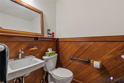 Tiny photo for 803 Brook Hill Circle, Richmond, VA 23227 (MLS # 2611594)