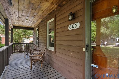 Tiny photo for 803 Brook Hill Circle, Richmond, VA 23227 (MLS # 2611594)