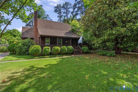 Tiny photo for 803 Brook Hill Circle, Richmond, VA 23227 (MLS # 2611594)