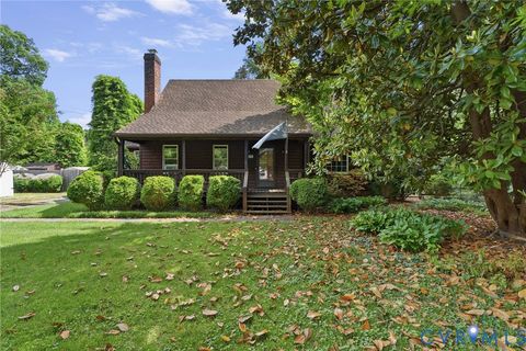 Photo of 803 Brook Hill Circle, Richmond, VA 23227 (MLS # 2611594)