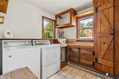 Tiny photo for 803 Brook Hill Circle, Richmond, VA 23227 (MLS # 2611594)
