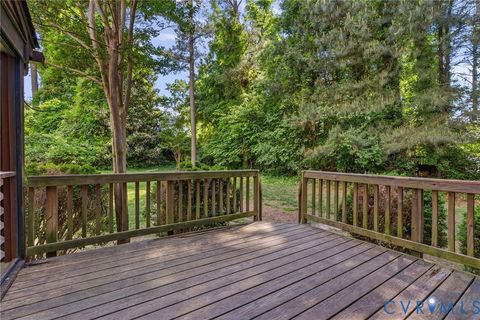 Tiny photo for 803 Brook Hill Circle, Richmond, VA 23227 (MLS # 2611594)