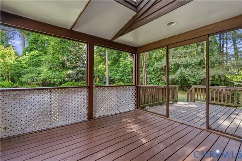 Tiny photo for 803 Brook Hill Circle, Richmond, VA 23227 (MLS # 2611594)