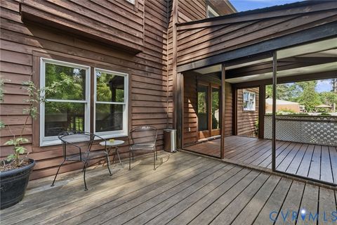 Tiny photo for 803 Brook Hill Circle, Richmond, VA 23227 (MLS # 2611594)