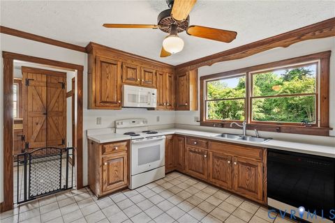 Tiny photo for 803 Brook Hill Circle, Richmond, VA 23227 (MLS # 2611594)