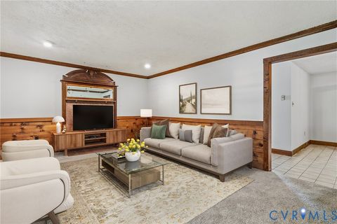 Tiny photo for 803 Brook Hill Circle, Richmond, VA 23227 (MLS # 2611594)