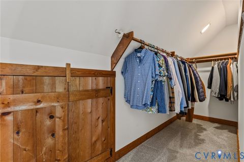 Tiny photo for 803 Brook Hill Circle, Richmond, VA 23227 (MLS # 2611594)