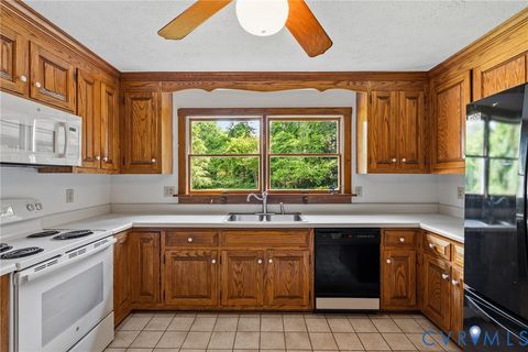Tiny photo for 803 Brook Hill Circle, Richmond, VA 23227 (MLS # 2611594)