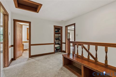 Tiny photo for 803 Brook Hill Circle, Richmond, VA 23227 (MLS # 2611594)