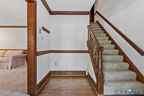 Tiny photo for 803 Brook Hill Circle, Richmond, VA 23227 (MLS # 2611594)