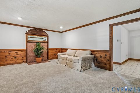 Tiny photo for 803 Brook Hill Circle, Richmond, VA 23227 (MLS # 2611594)