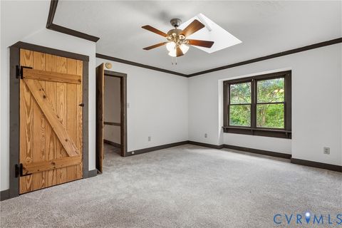 Tiny photo for 803 Brook Hill Circle, Richmond, VA 23227 (MLS # 2611594)