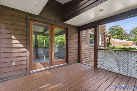 Tiny photo for 803 Brook Hill Circle, Richmond, VA 23227 (MLS # 2611594)