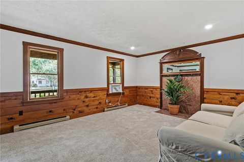 Tiny photo for 803 Brook Hill Circle, Richmond, VA 23227 (MLS # 2611594)