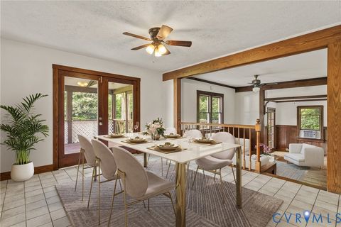 Tiny photo for 803 Brook Hill Circle, Richmond, VA 23227 (MLS # 2611594)