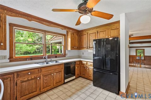 Tiny photo for 803 Brook Hill Circle, Richmond, VA 23227 (MLS # 2611594)