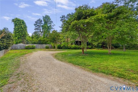 Tiny photo for 803 Brook Hill Circle, Richmond, VA 23227 (MLS # 2611594)