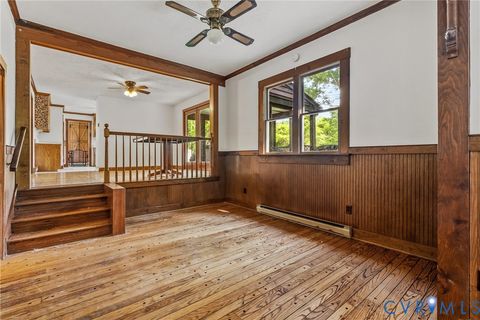 Tiny photo for 803 Brook Hill Circle, Richmond, VA 23227 (MLS # 2611594)
