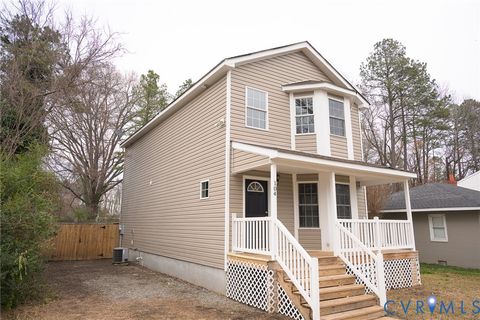 Tiny photo for 104 Linden Street, Ashland, VA 23005 (MLS # 2532814)