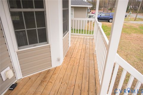 Tiny photo for 104 Linden Street, Ashland, VA 23005 (MLS # 2532814)