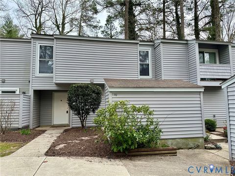 Tiny photo for 70 Summer East, Williamsburg, VA 23188 (MLS # 2606048)