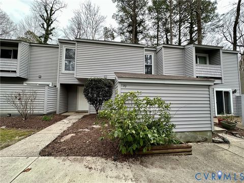 Tiny photo for 70 Summer East, Williamsburg, VA 23188 (MLS # 2606048)