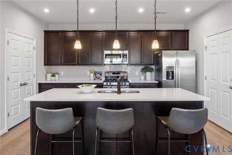 Tiny photo for 5404 Raysdale Road #103, Glen Allen, VA 23059 (MLS # 2613677)