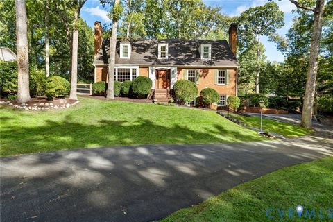 2421 Swathmore Road Midlothian VA 23235