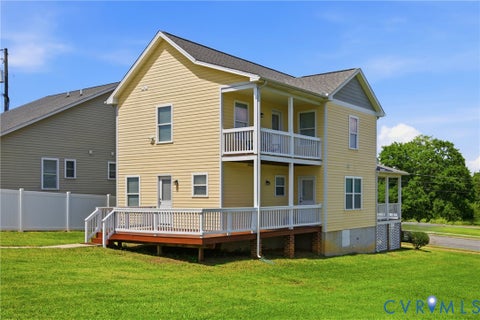 Tiny photo for 703 E 16th Street, Richmond, VA 23224 (MLS # 2620291)