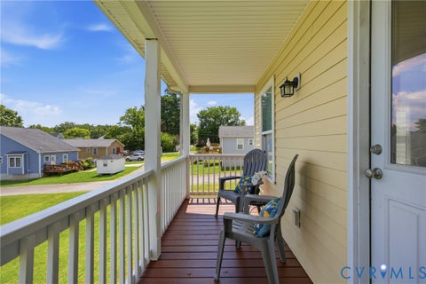 Tiny photo for 703 E 16th Street, Richmond, VA 23224 (MLS # 2620291)