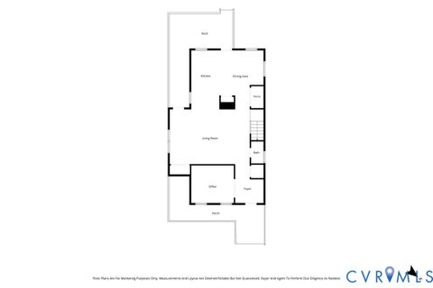 Tiny photo for 703 E 16th Street, Richmond, VA 23224 (MLS # 2620291)