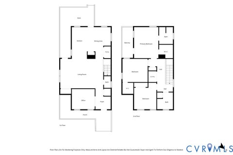 Tiny photo for 703 E 16th Street, Richmond, VA 23224 (MLS # 2620291)