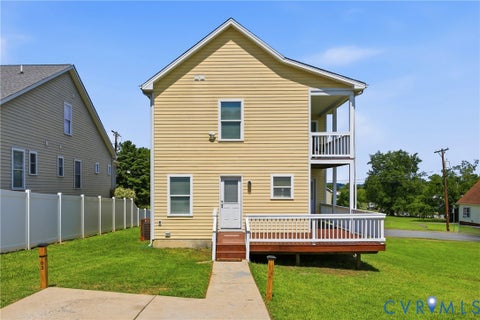 Tiny photo for 703 E 16th Street, Richmond, VA 23224 (MLS # 2620291)