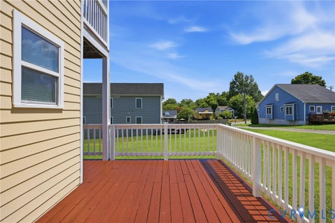 Tiny photo for 703 E 16th Street, Richmond, VA 23224 (MLS # 2620291)