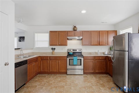 Tiny photo for 703 E 16th Street, Richmond, VA 23224 (MLS # 2620291)