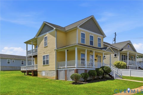 Tiny photo for 703 E 16th Street, Richmond, VA 23224 (MLS # 2620291)