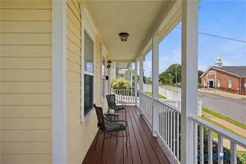 Tiny photo for 703 E 16th Street, Richmond, VA 23224 (MLS # 2620291)