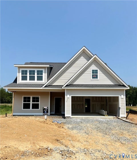 Photo of 10420 Meyers Park Drive, Ashland, VA 23005 (MLS # 2625036)