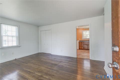 Tiny photo for 9715 Stockbridge Drive, Henrico, VA 23228 (MLS # 2618265)