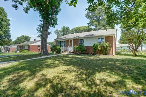 Tiny photo for 9715 Stockbridge Drive, Henrico, VA 23228 (MLS # 2618265)