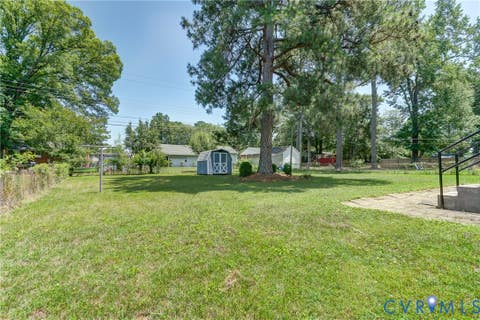 Tiny photo for 9715 Stockbridge Drive, Henrico, VA 23228 (MLS # 2618265)