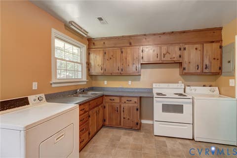 Tiny photo for 9715 Stockbridge Drive, Henrico, VA 23228 (MLS # 2618265)