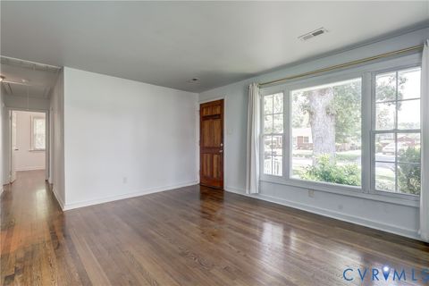 Tiny photo for 9715 Stockbridge Drive, Henrico, VA 23228 (MLS # 2618265)