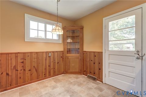 Tiny photo for 9715 Stockbridge Drive, Henrico, VA 23228 (MLS # 2618265)