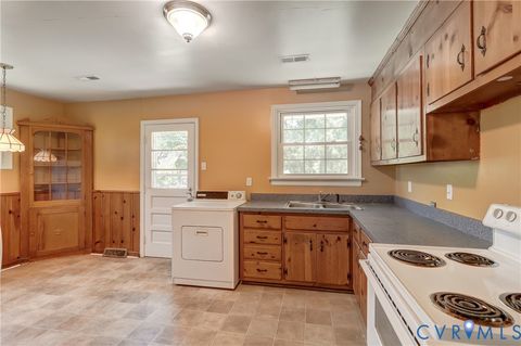 Tiny photo for 9715 Stockbridge Drive, Henrico, VA 23228 (MLS # 2618265)